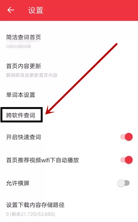 网易有道词典跨软件查词功能使用技巧分享