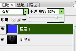 使用photoshop制作出逼真水波的详细步骤
