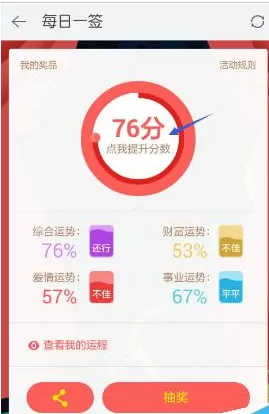 手机189邮箱参加签到的操作方法