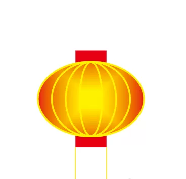 使用ai绘画出灯笼的操作步骤