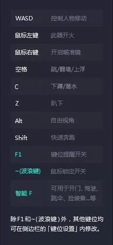 腾讯手游助手中玩绝地求生设置键位的操作步骤