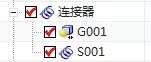 UG NX10.0做出棘轮机构仿真动画的操作步骤