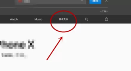 iphone查询激活时间的简单教程