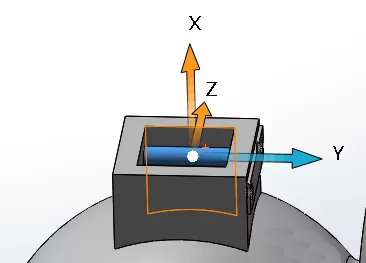 solidworks建立爆炸视图的操作步骤