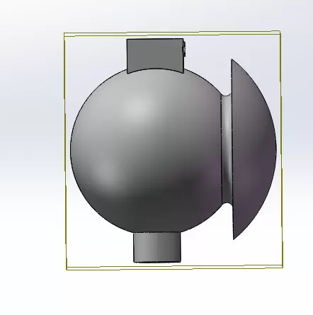 solidworks建立爆炸视图的操作步骤