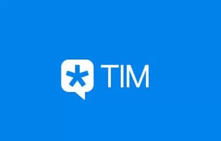 腾讯TIM进入空间的简单教程