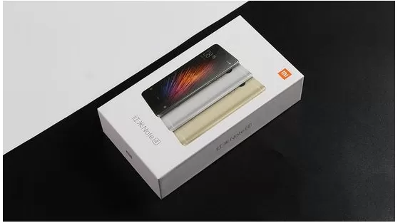 红米Note4开启防误触模式的操作教程