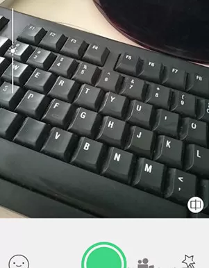 在无他相机中添加滤镜的详细操作方法
