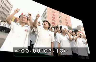 利用edius给图片添加翻转效果的操作流程