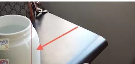 利用faceu激萌拍出重影特效的具体操作步骤