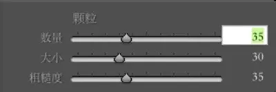 使用Lightroom Mac版制作出胶片效果的详细方法