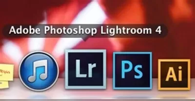 使用Lightroom Mac版制作出胶片效果的详细方法