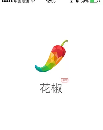 花椒直播关掉弹幕/屏蔽言论的操作过程
