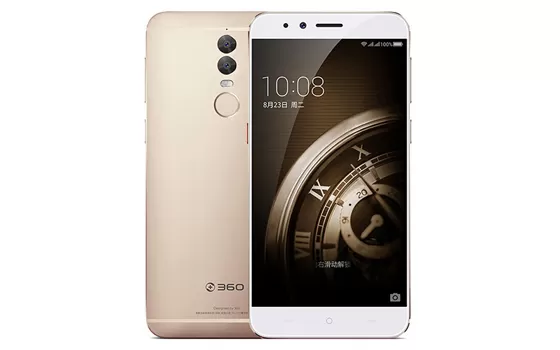 360手机Q5打开USB调试的操作流程