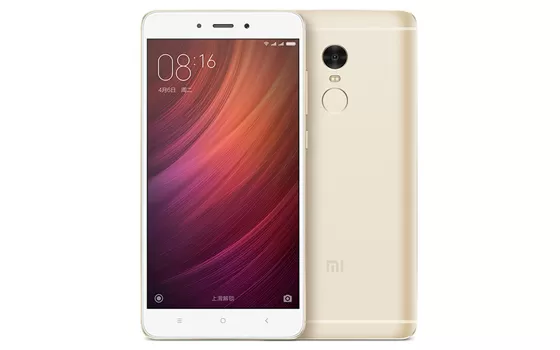 红米Note4开启护眼模式的操作步骤