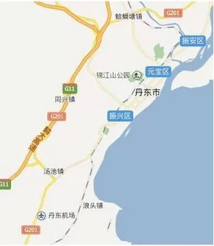 在百度地图里将地点添加到收藏的操作过程