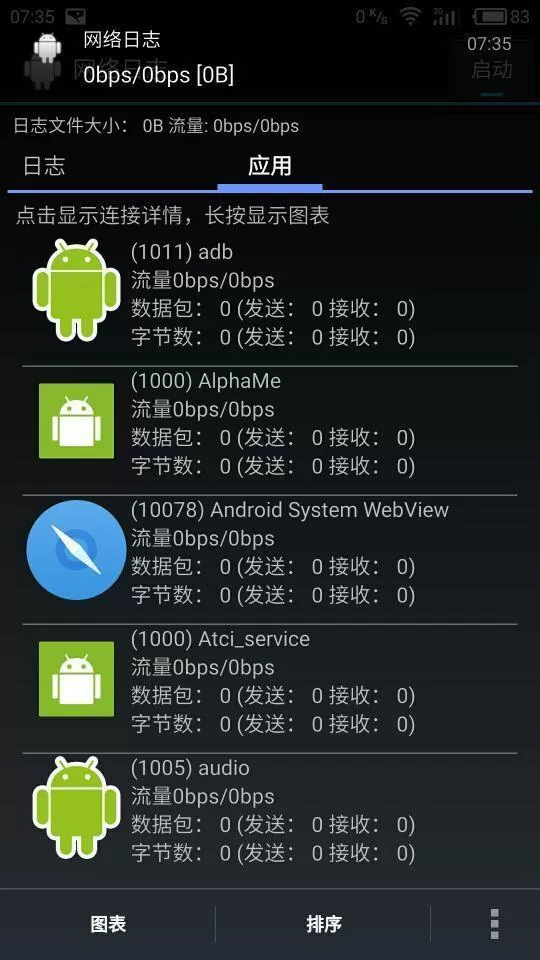 利用微信语音聊天进行定位对方的操作教程