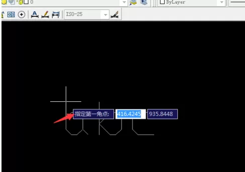 在CAD2007中标注上下标的具体操作方法