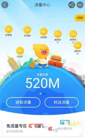 飞猪旅行互动获取流量的简单教程