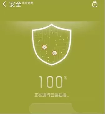 上网痕迹如何清理?猎豹清理大师来帮忙