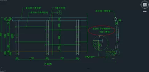CAD文件打开后字体乱码的处理教程