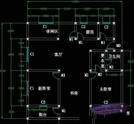 CAD文件打开后字体乱码的处理教程