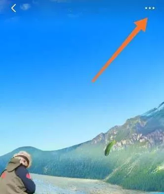 火山小视频去掉水印的详细操作步骤