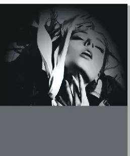 利用cdr制作出时尚期刊封面效果的详细步骤