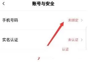 Faceu激萌进行实名认证的图文教程