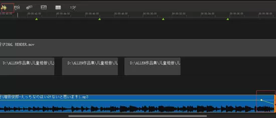 会声会影X10制作儿童节电子相册的操作步骤