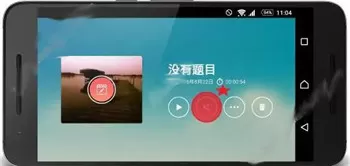巧影保存视频的具体操作