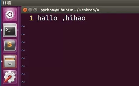 Ubuntu建立软链接的操作技巧