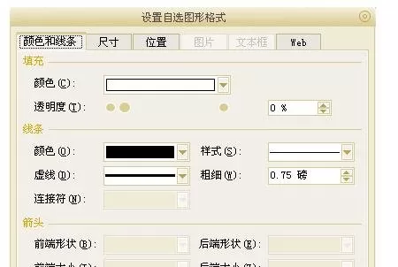 教大家使用PowerPoint制作个人简历