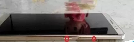 华为mate9恢复出厂设置的简单操作