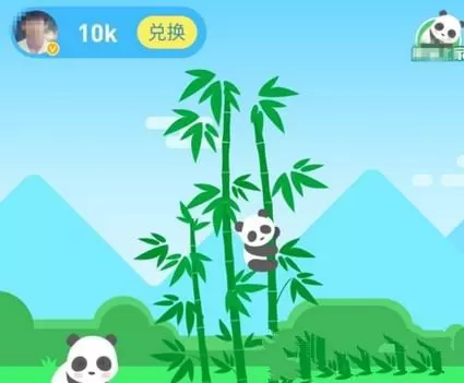 微博熊猫守护者游戏怎么玩？