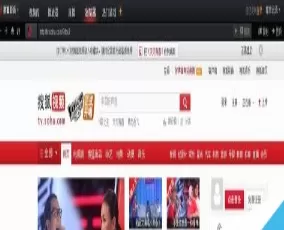 在搜狐影音中实行检测网速的操作步骤