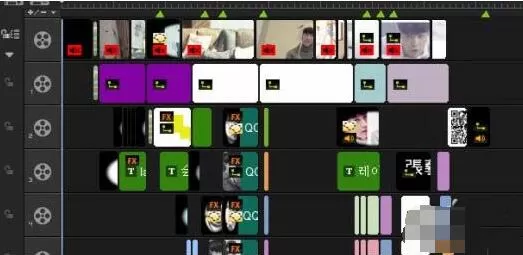 利用会声会影把视频刻录成光盘的操作过程