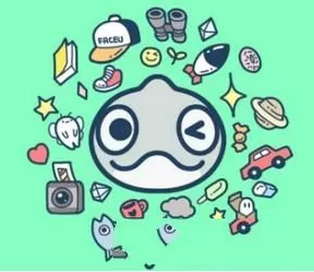 faceu激萌绑定手机号的图文教程