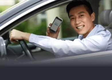 在美团里取消打车订单的操作步骤