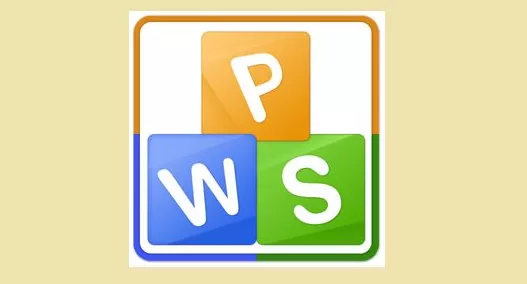 WPS插入条形码的简单操作流程