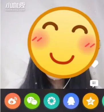小咖秀删除作品的操作步骤介绍
