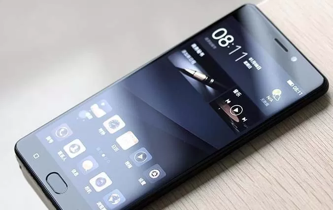 金立M6S Plus开启微信分身功能的操作流程