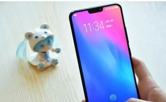 使用vivo x21手机进行截图的详细教程