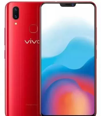 使用vivo x21手机进行截图的详细教程