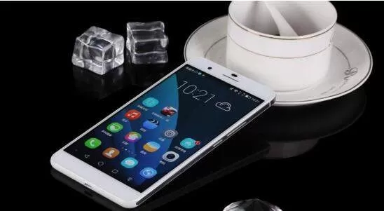 华为mate9给公交卡充值的三种方法
