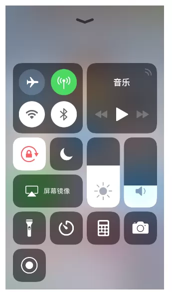使用抖音发照片集加音乐的操作步骤