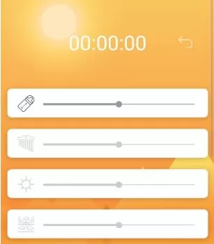 Moon白噪音睡眠的详细使用方法介绍