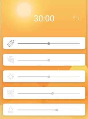 Moon白噪音睡眠的详细使用方法介绍