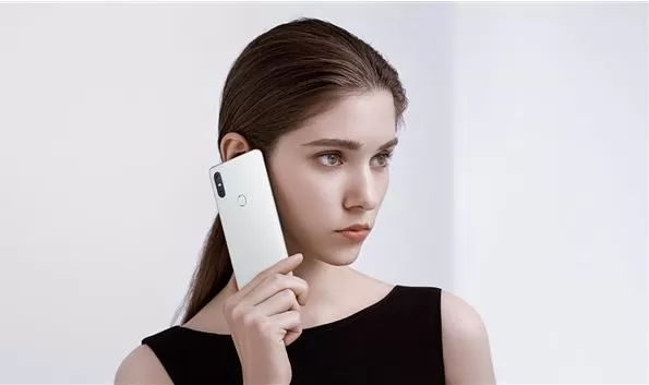 使用小米mix2s进行截屏的简单教程