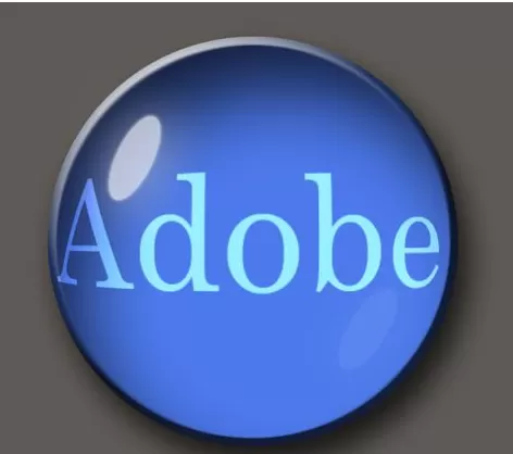 利用photoshop制作出水晶球的详细操作步骤